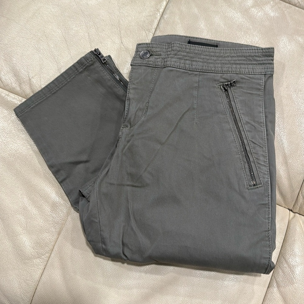 Club Monaco Alba Skinny Leg Pants